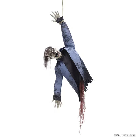 ANIMATED TORSO