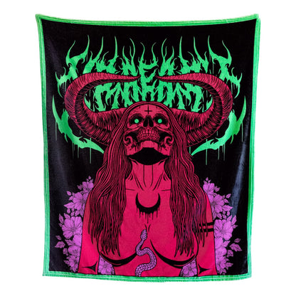 XRAEART Full Collection Pack | 6 Designs and Cozy Blanket