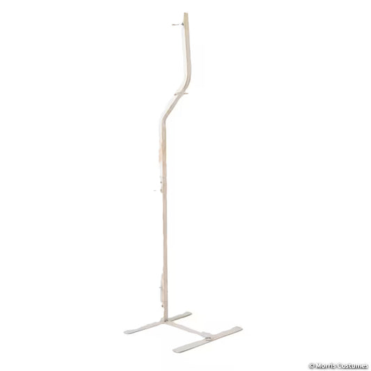 POSE-N-STAY METAL STAND