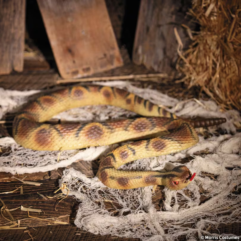 47IN LG SNAKE PROP