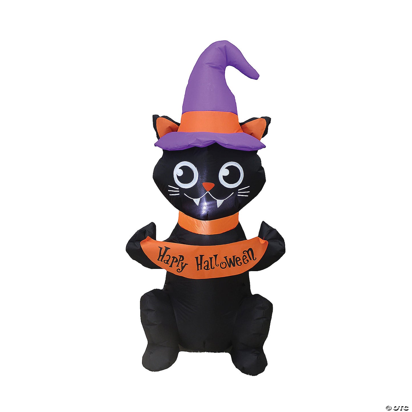 INFLATABLE CAT 4 FT