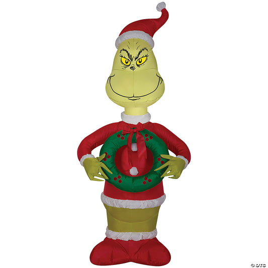GRINCH AIRBLOWN
