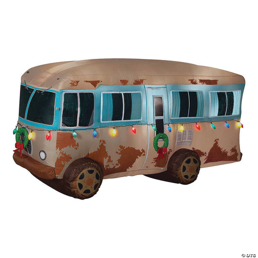NATIONAL LAMPOON RV AIRBLOWN
