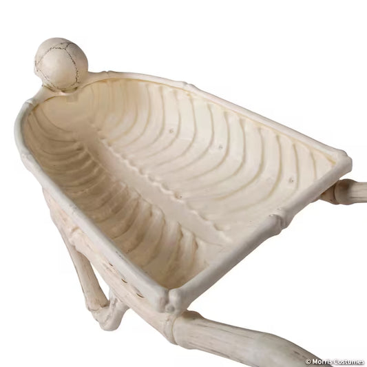 SKELETON WHEEL BARROW
