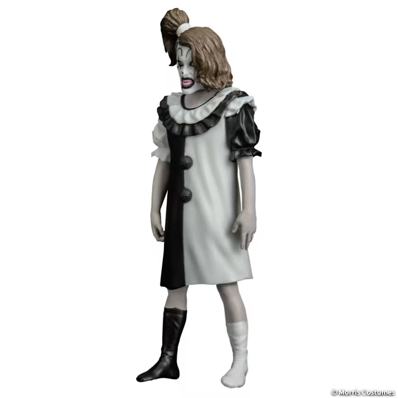 TERRIFIER 2-PALE GIRL FIGURE