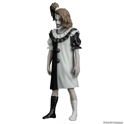 TERRIFIER 2-PALE GIRL FIGURE