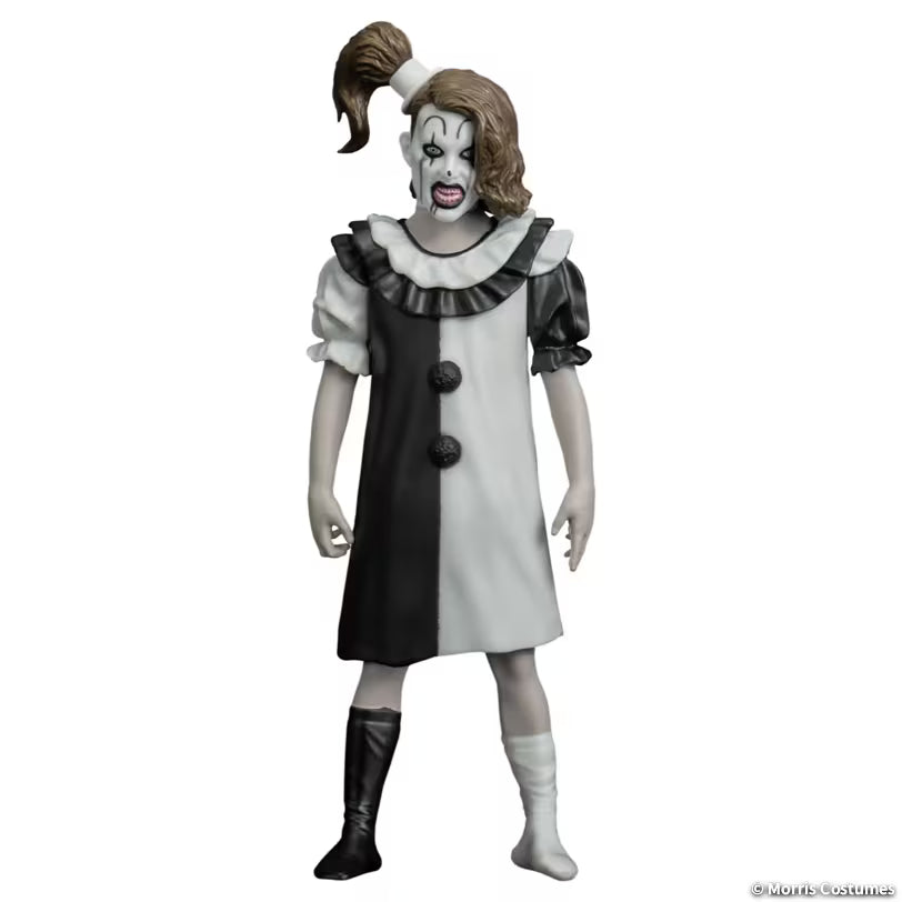 TERRIFIER 2-PALE GIRL FIGURE