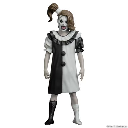 TERRIFIER 2-PALE GIRL FIGURE