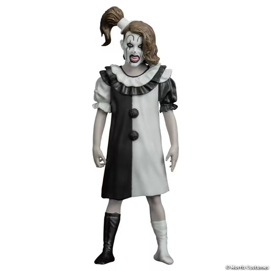 TERRIFIER 2-PALE GIRL FIGURE