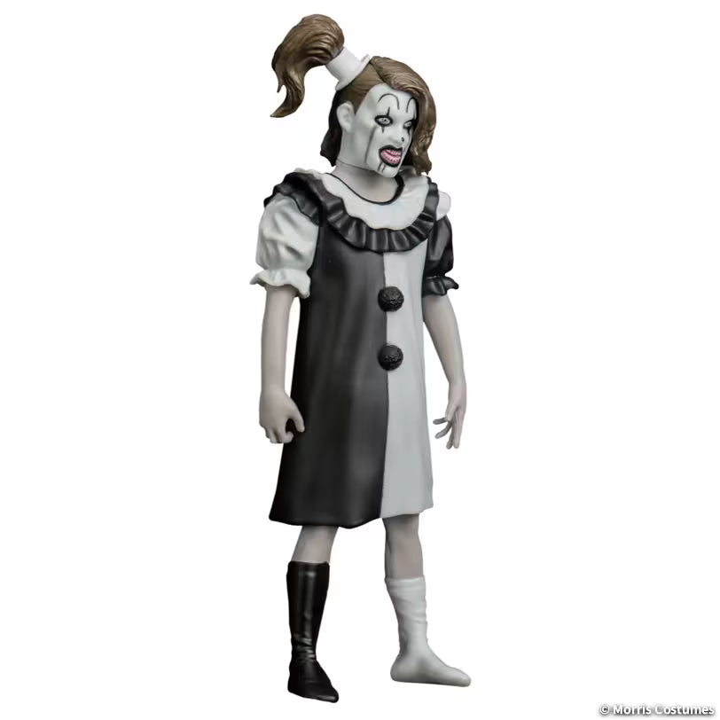 TERRIFIER 2-PALE GIRL FIGURE