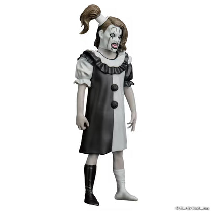 TERRIFIER 2-PALE GIRL FIGURE