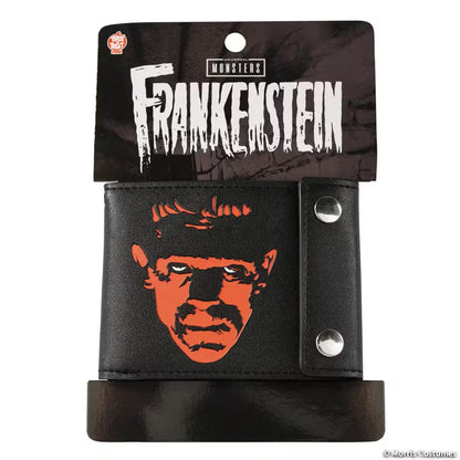 UNIVERSAL MONSTERS FRANKENSTEIN WALLET