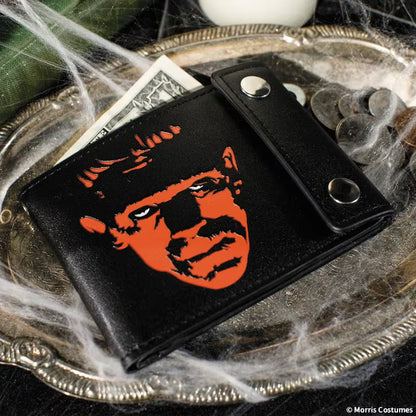 UNIVERSAL MONSTERS FRANKENSTEIN WALLET