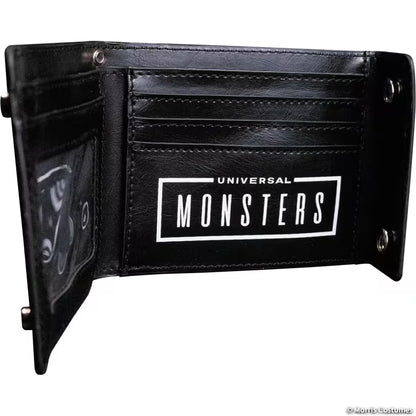 UNIVERSAL MONSTERS FRANKENSTEIN WALLET