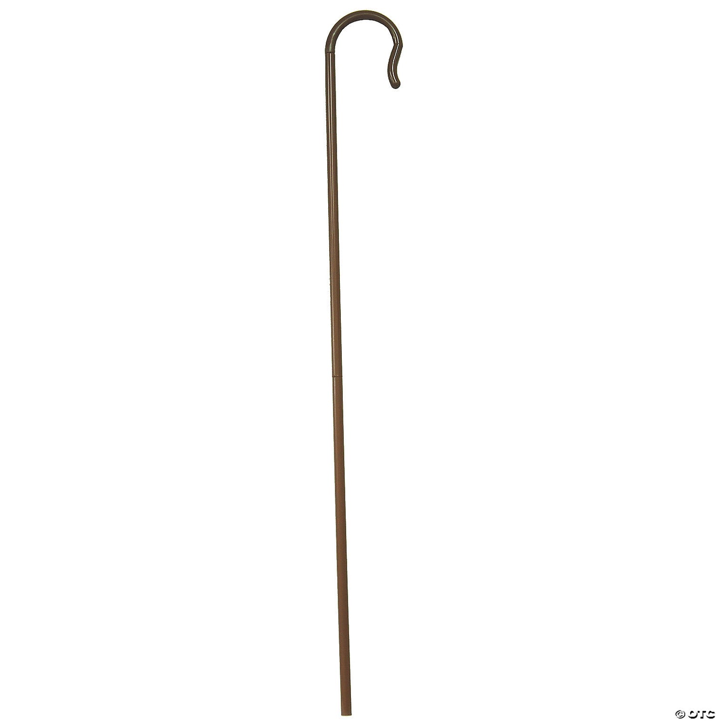 SHEPHERD CROOK-BROWN