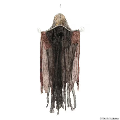 4FT LIGHT UP HANGING REAPER