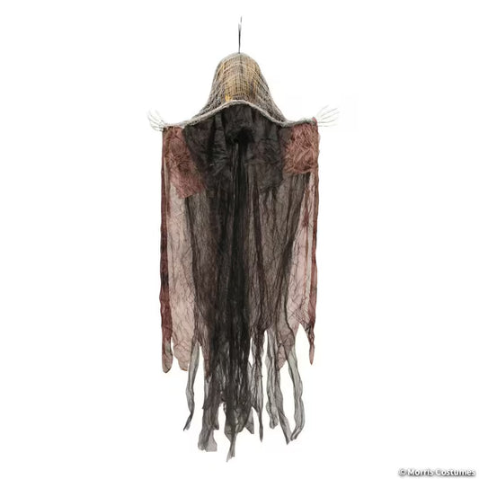 4FT LIGHT UP HANGING REAPER