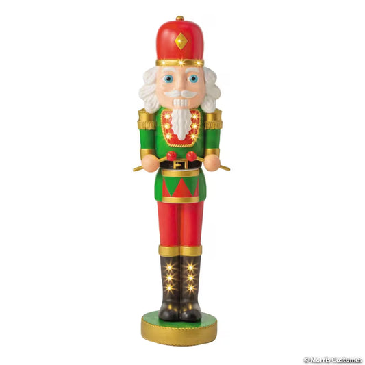 4FT NUTCRACKER