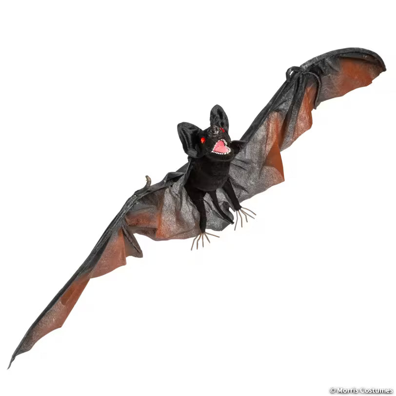 VAMPIRE BAT