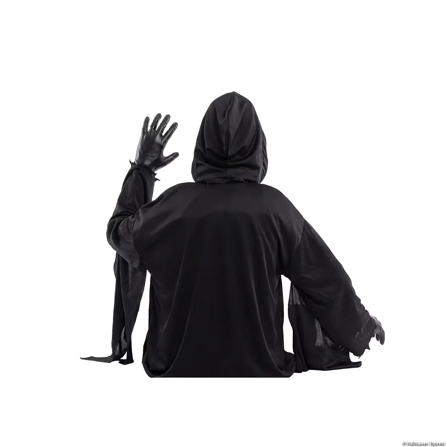 4 ft Ghost Face® Waving Grave Breaker™ Halloween Decoration