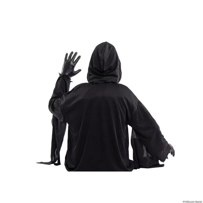 4 ft Ghost Face® Waving Grave Breaker™ Halloween Decoration