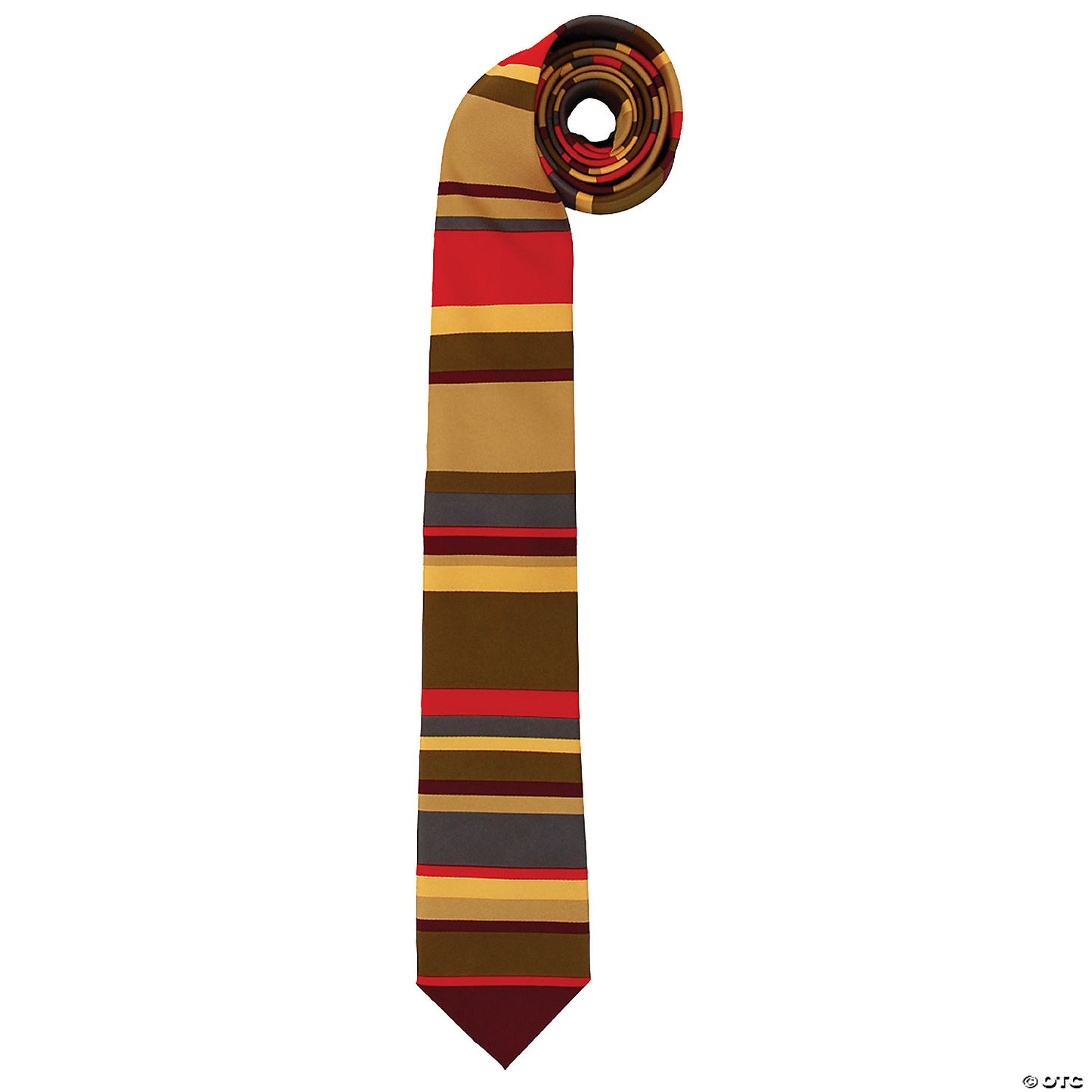 4TH DOCTOR NECKTIE