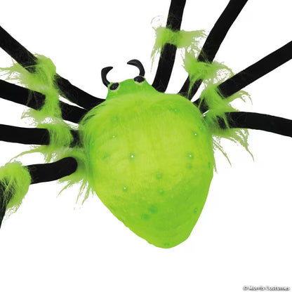 ILLUMINATED SPIDER
