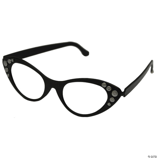 50'S GLASSES