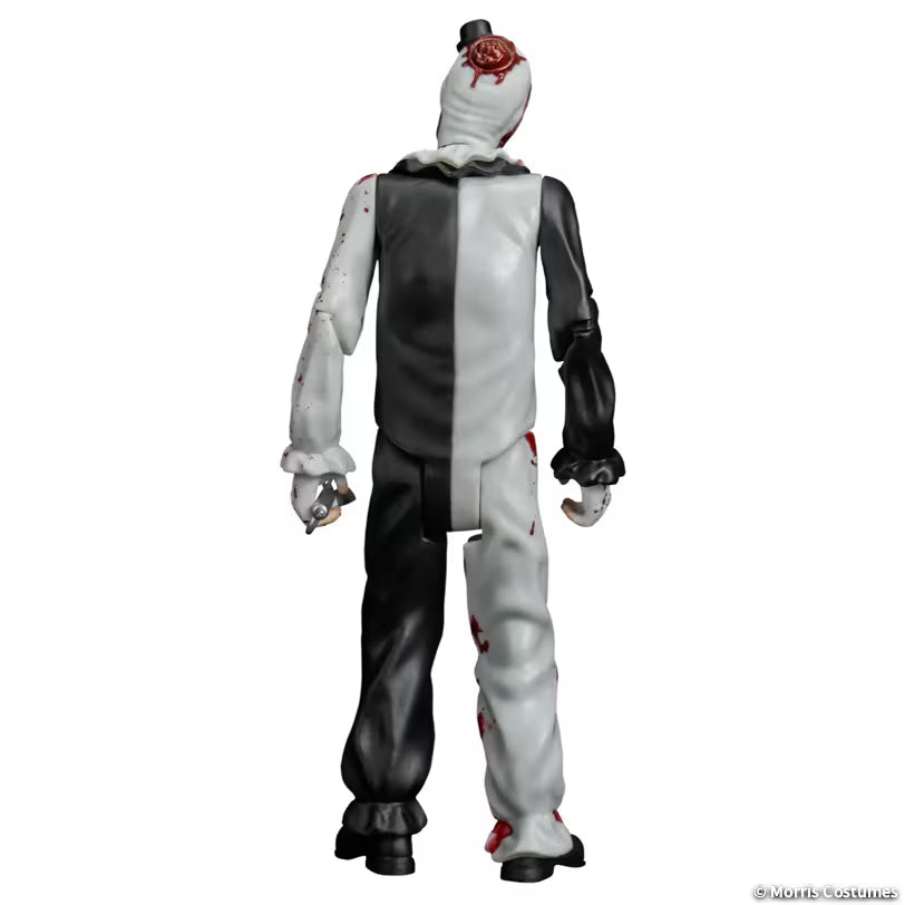 TERRIFIER 2-EYE POP ART THE CLOWN FIGURE