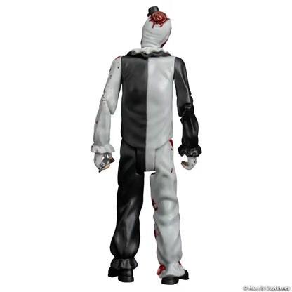 TERRIFIER 2-EYE POP ART THE CLOWN FIGURE