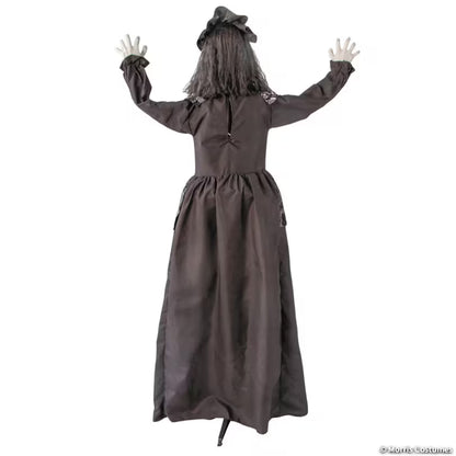 5FT STANDING ANIMATED BRIDE
