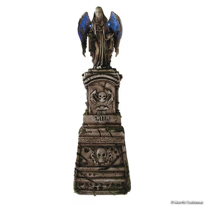 5.5 FT TOMBSTONE ANGEL STATUE