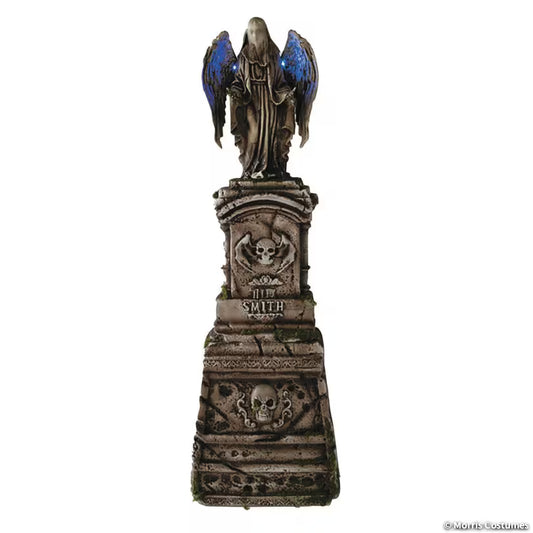 5.5 FT TOMBSTONE ANGEL STATUE
