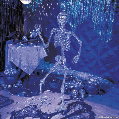 5FT DISCO SKELETON