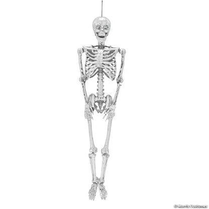 5FT DISCO SKELETON