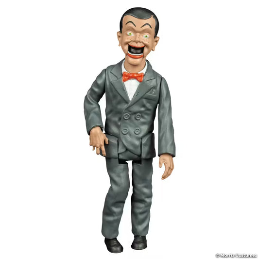 GOOSEBUMPS SLAPPY FIGURE