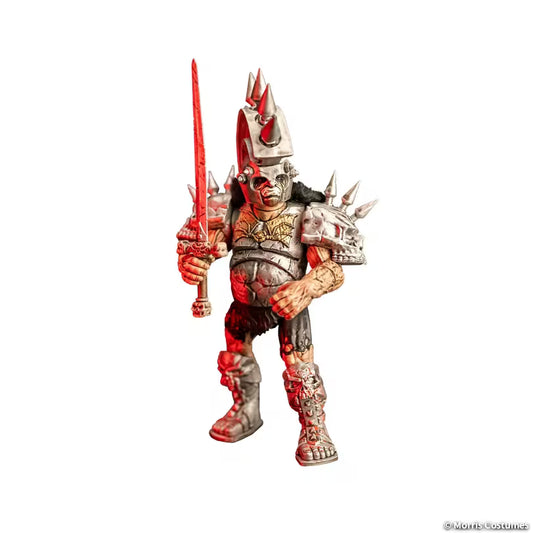 GWAR-BEEFCAKE THE MIGHTY FIGURE