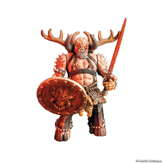 GWAR-BLOTHAR THE BERSERKER FIGURE