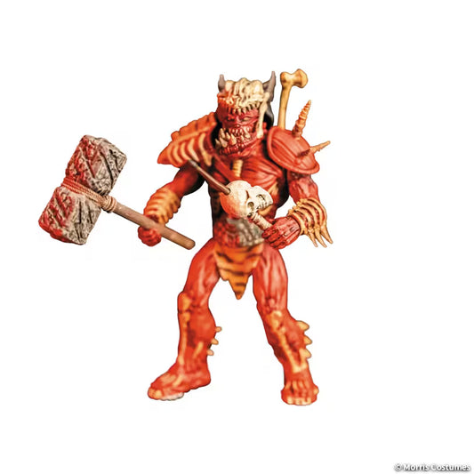 GWAR-JIZMAK DA GUSHA FIGURE