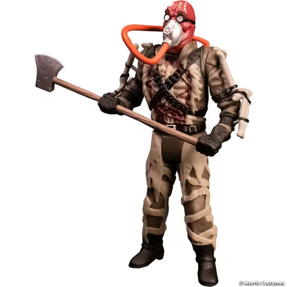 HOUSE OF 1000 CORPSES - THE PROFESSOR