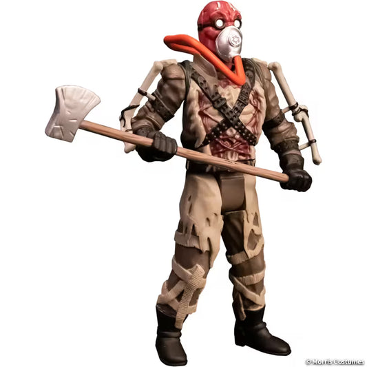 HOUSE OF 1000 CORPSES - THE PROFESSOR