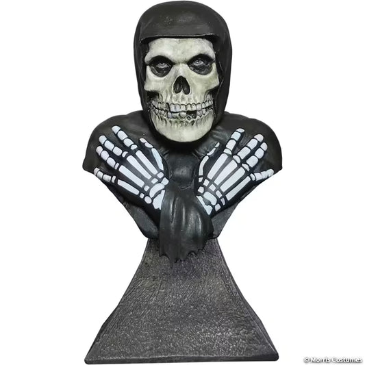 5" Misfits The Fiend Miniature Bust Decoration