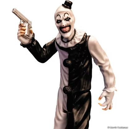 TERRIFIER - ART THE CLOWN 5 INCH FIGURE