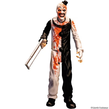 TERRIFIER - ART THE CLOWN 5 INCH FIGURE