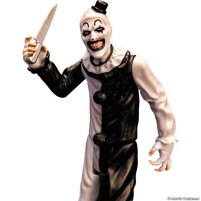 TERRIFIER - ART THE CLOWN 5 INCH FIGURE