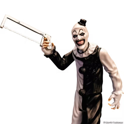 TERRIFIER - ART THE CLOWN 5 INCH FIGURE