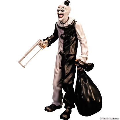 TERRIFIER - ART THE CLOWN 5 INCH FIGURE