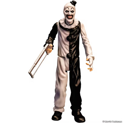 TERRIFIER - ART THE CLOWN 5 INCH FIGURE