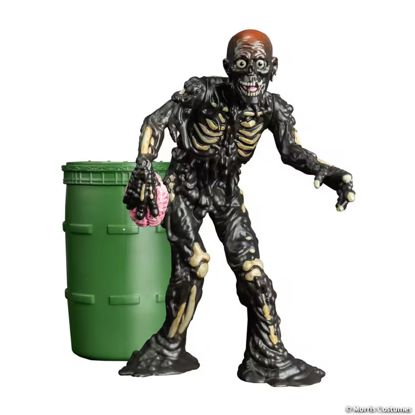 THE RETURN OF LIVING DEAD TARMAN 5" FIG