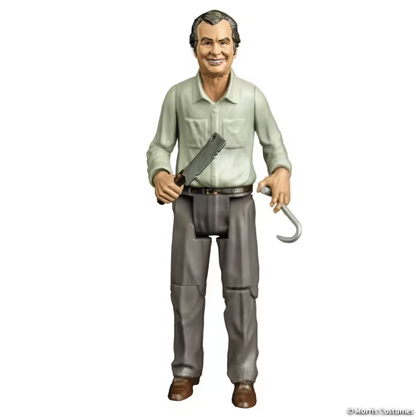 TCM THE COOK FIGURE